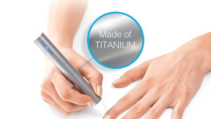 Vitastiq Family Vitamin Tracker - Track Vitamin C, Iron, Magnesium & More