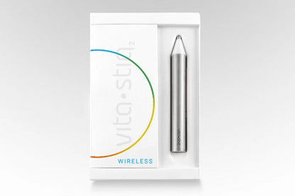 Vitastiq 2 Vitamin Tracker - Track Vitamin C, Iron, Magnesium, Calcium & More